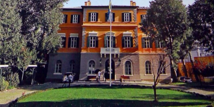 İsveç'in Ankara Büyükelçiliği'nden PKK açıklaması: Maddi ve manevi destek vermedik