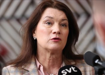 İsveç'ten NATO Zirvesi öncesi açıklama: Türkiye'nin terör konusundaki endişelerini çok ciddiye alıyoruz