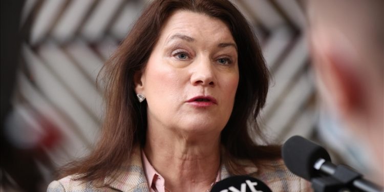 İsveç'ten NATO Zirvesi öncesi açıklama: Türkiye'nin terör konusundaki endişelerini çok ciddiye alıyoruz