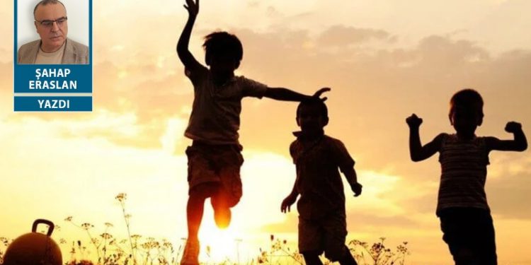 İtaat kültürü 1: Paradoks hisler ve çocuğu bağımsızlaştırma görevi