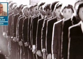 İtaat kültürü 2: Frankfurt okulu ve otoriter kişilik