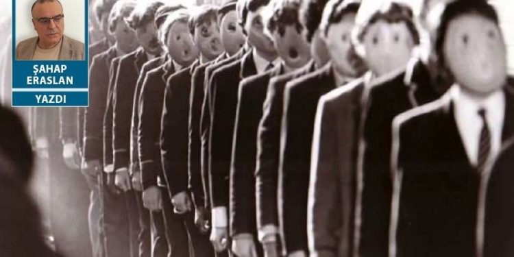 İtaat kültürü 2: Frankfurt okulu ve otoriter kişilik