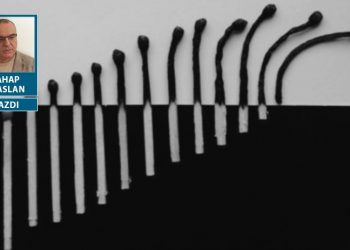 İtaat kültürü 3: İlk incinme