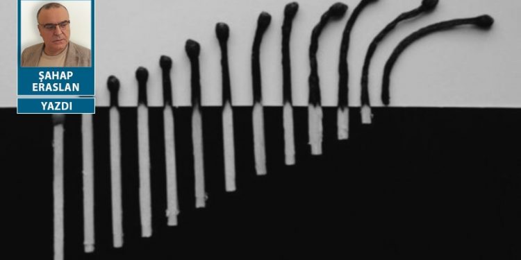 İtaat kültürü 3: İlk incinme