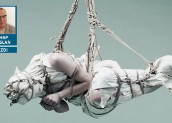 İtaat kültürü 4: İtaat ve mazoşizm