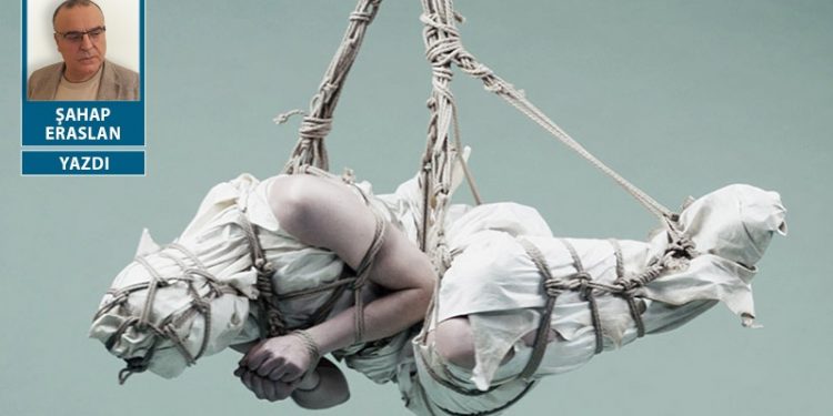 İtaat kültürü 4: İtaat ve mazoşizm