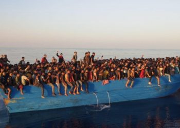 İtalya: Tahıl krizi göçü artırıyor, Türkiye üzerinden yeni bir göç rotası oluşuyor