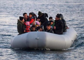 İtalya: Türkiye üzerinden yeni bir göç rotası oluşuyor