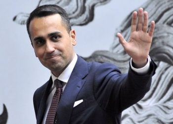 İtalya hükümetinde Ukrayna'ya silah yardımı krizi: Dışişleri Bakanı partisinden ayrıldı