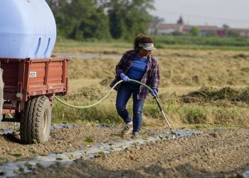 İtalya'da 170 belediyede içme suyuna kısıtlama getirildi