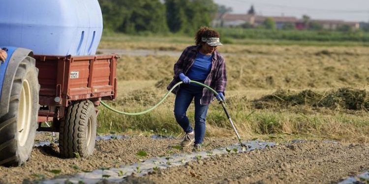 İtalya'da 170 belediyede içme suyuna kısıtlama getirildi