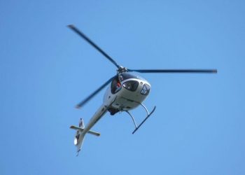 İtalya'da Eczacıbaşı çalışanlarını da taşıyan kayıp helikopterden sinyal alındı