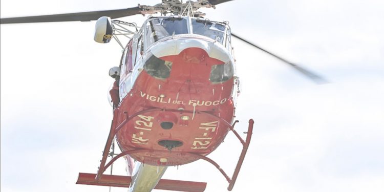 İtalya'daki helikopter kazasına ilişkin savcılığın incelemesi sürüyor: Cenazelere kimlik tespiti için DNA testi yapılacak