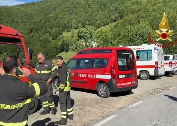 İtalya'daki helikopter kazasına ilişkin soruşturma açıldı