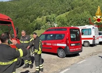 İtalya'daki helikopter kazasına ilişkin soruşturma başlatıldı