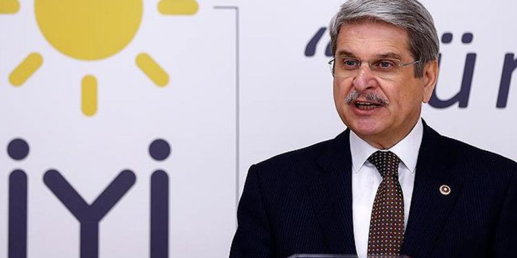 İyi Partili Aytun Çıray: Akşener, Erdoğan’ın adaylığının önünü açmak için çalışacaktır