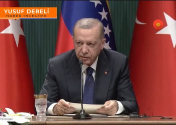 İyi de ağam, biz bu haltı niye yedik?
