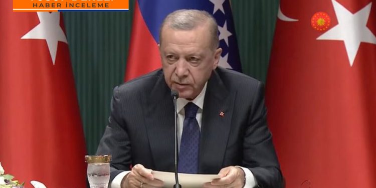 İyi de ağam, biz bu haltı niye yedik?