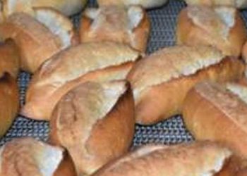 İzmir'de ekmeğe zam: Mart ayından bu yana 3 TL olan ekmeğin fiyatı 4 TL oldu