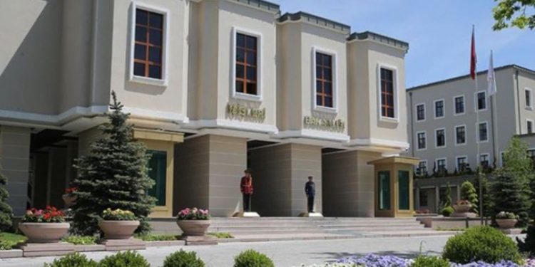 İçişleri Bakanlığı'ndan 81 il valiliğine yeni genelge
