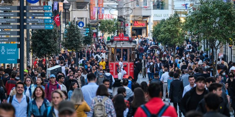 İŞKUR: Kayıtlı işsizler yüzde 22 arttı