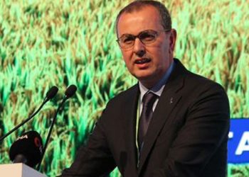 İş Bankası GM Hakan Aran: Çiftçiler harcadığından daha az kazanıyor