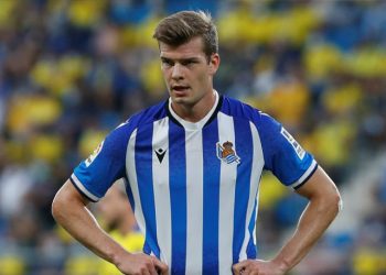 İşte Beşiktaş'ın Sörloth'a önerdiği maaş