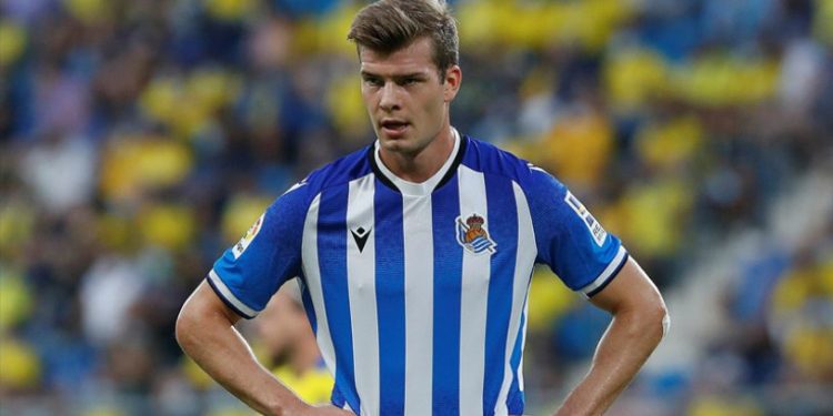 İşte Beşiktaş'ın Sörloth'a önerdiği maaş