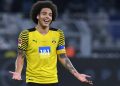 İşte Galatasaray'ın Axel Witsel teklifi
