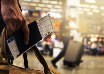 İşte vatandaşları Türkiye’ye sadece kimlikle girebilen ülkeler