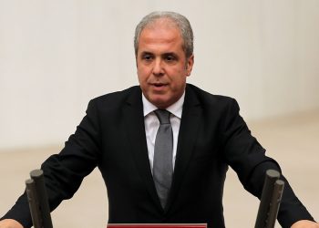 Şamil Tayyar’dan ‘GES’ eleştirisi: Herkes Google’dan tercüme etmeye çalışıyor