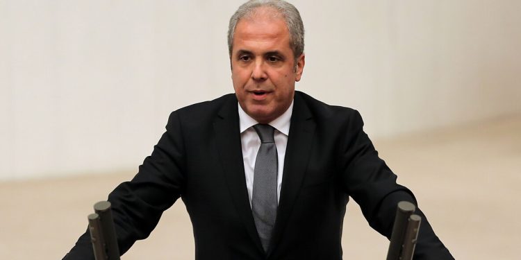 Şamil Tayyar’dan ‘GES’ eleştirisi: Herkes Google’dan tercüme etmeye çalışıyor