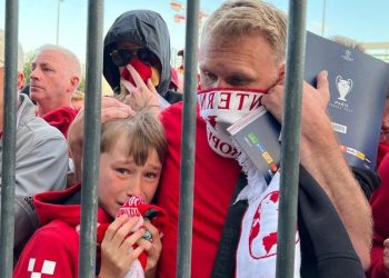 Şampiyonlar Ligi finali: UEFA Liverpool ve Real Madrid taraftarlarından özür diledi