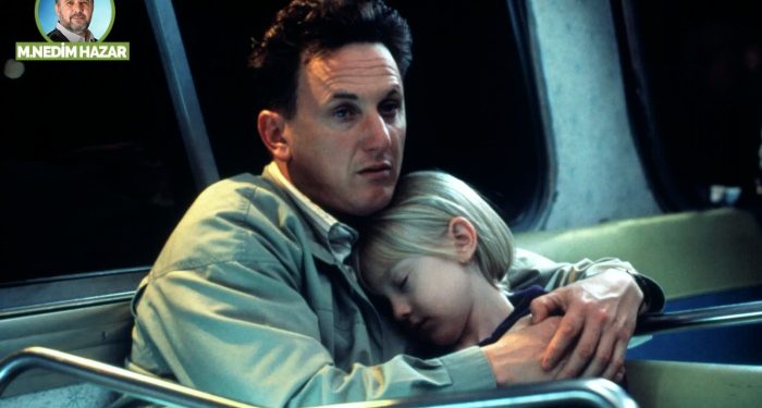 Şarkıdaymış gibi…