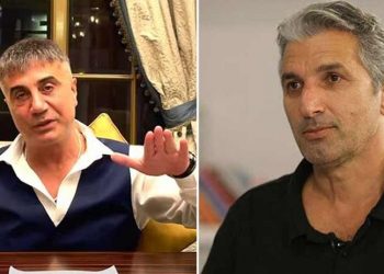 Şener ile Peker arasında ‘pislik’ kavgası: Telefon görüşmesini yayınlamak zorunda kalacağım