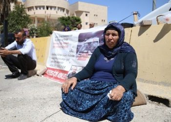 Şenyaşar: 'Ben savcıyım, hakimim’ diyen insanlar buna şahit oluyor ve önümüzden geçip gidiyorlar