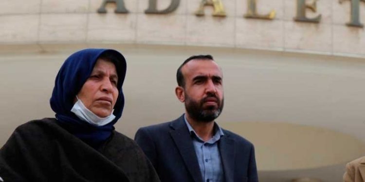 Şenyaşar ailesi: Anneler ağladığı sürece hiçbir sorun çözülmez