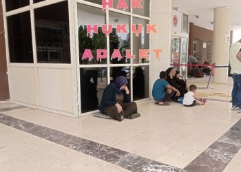 Şenyaşar ailesi: Davamızdaki egemenler, devletin tüm gücünü kullanmasına rağmen yalnız kaldılar