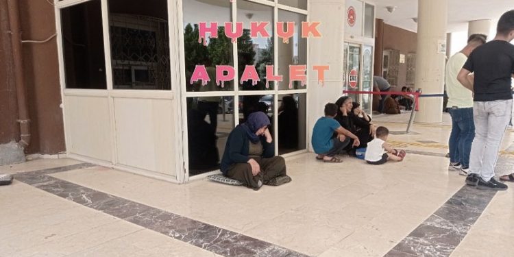 Şenyaşar ailesi: Davamızdaki egemenler, devletin tüm gücünü kullanmasına rağmen yalnız kaldılar