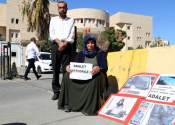 Şenyaşar ailesinden AKP'ye: Oy için halkın içine çıktığınızda verecek cevabınız var mı?