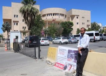 Şenyaşar ailesinden adil yaşam mesajı