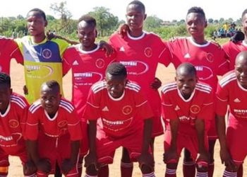 Şikenin böylesi; 59-1'lik maçta 41 golü kendi kalesine attılar!