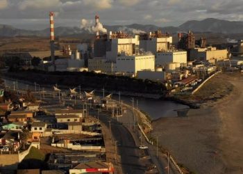 Şili'de kimyasal sızıntı: 50'si çocuk, onlarca kişi zehirlendi