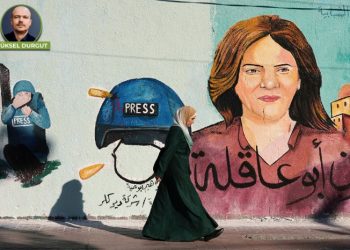 Şirin’ce ‘adalet’