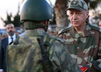 ‘ABD ve Rusya, Erdoğan’ın savaş çıkararak seçimleri ertelemesini istemiyor’