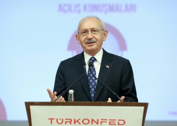 ‘AB’nin öngördüğü bütün demokratik standartları getirme yükümlülüğümüz var’
