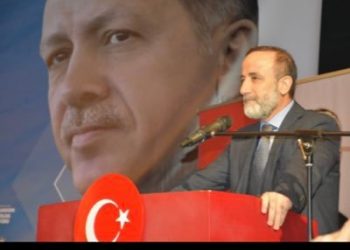 ‘AKP’de arazi kapma yarışı’: Özelleştirilen Hazine arazisi Kiler’e satıldı