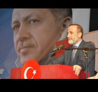 ‘AKP’de arazi kapma yarışı’: Özelleştirilen Hazine arazisi Kiler’e satıldı