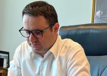 ‘Adalet Celladı’ Akın Gürlek, Adalet Bakanı Yardımcısı oldu