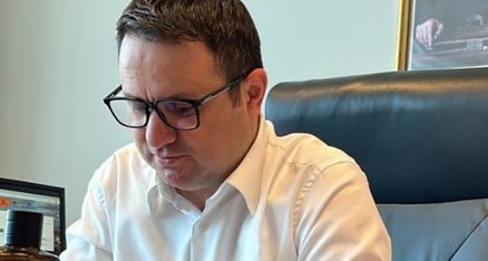 ‘Adalet Celladı’ Akın Gürlek, Adalet Bakanı Yardımcısı oldu